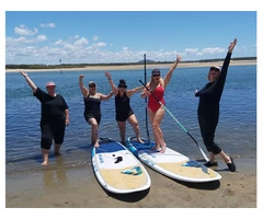 Chi of Life Fitness Retreat Queensland Brings A Complete Live-In Wellness Program
