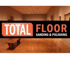 Total Floor Sanding and Polishing