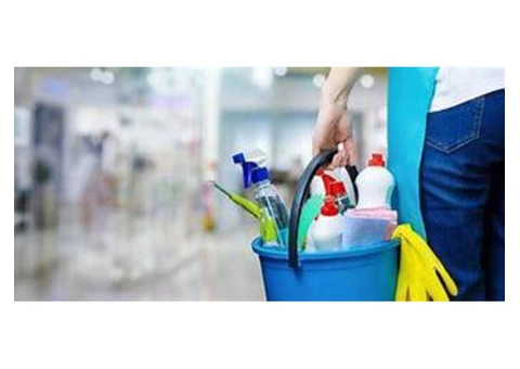 Best Commercial Cleaning in Melbourne