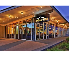 Good Indian Restaurant Sydney - Dosa Hut