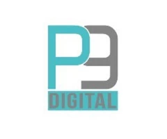 Digital Marketing Agency, SEO Services, PPC Company - p9digital.com