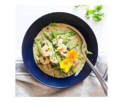 5% off - Daisy Thai restaurant menu Springwood, QLD