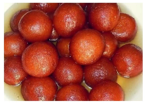 5% Off - Grace of India Forest Lake menu, QLD - 3/3