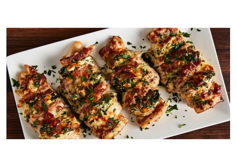 Charcoal Fire Indian Restaurant South Launceston - 2/4