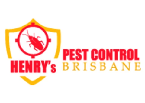 Pest Control Brassall