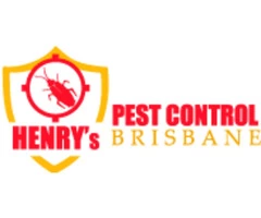 Pest Control Brassall