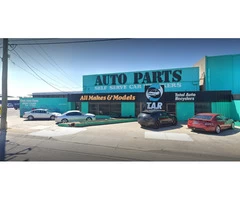 Total Auto Recyclers - Cash for Cars