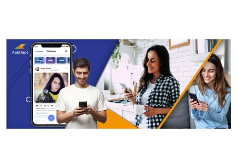 Make Big Bucks With Free speech social media app solution