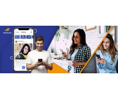 Make Big Bucks With Free speech social media app solution