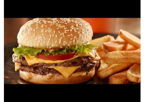 5% discount-Get your Delicious Sea food-Goulburn seafood restaurant Menu NSW,Australia - 1/4