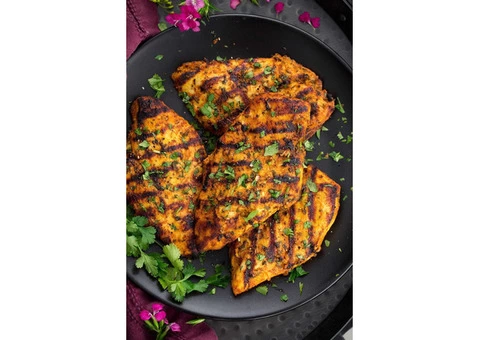 5% discount-Get your Delicious Sea food-Goulburn seafood restaurant Menu NSW,Australia - 2/4