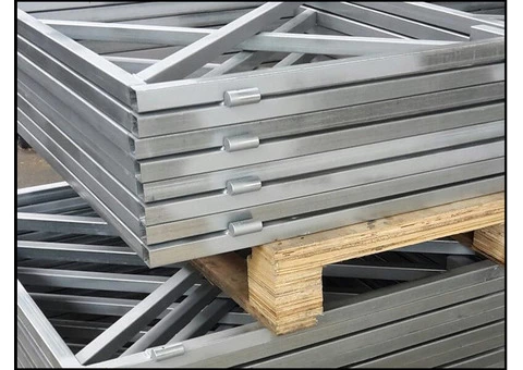 Sleepers Melbourne  | Mika Timber - 1/8