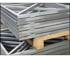 Sleepers Melbourne  | Mika Timber