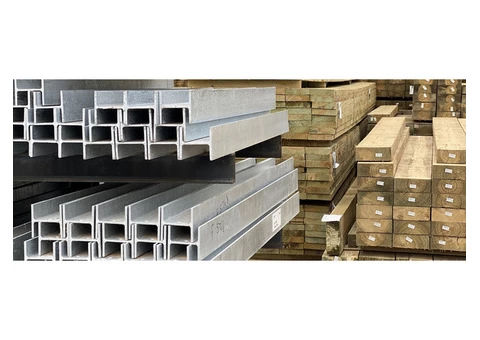 Sleepers Melbourne  | Mika Timber - 6/8