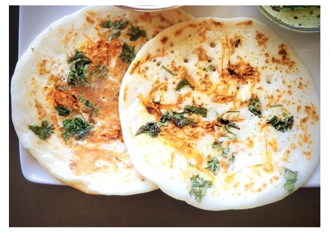 10% Off - Tarragindi Seafood Indian Restaurant, QLD - 3/3