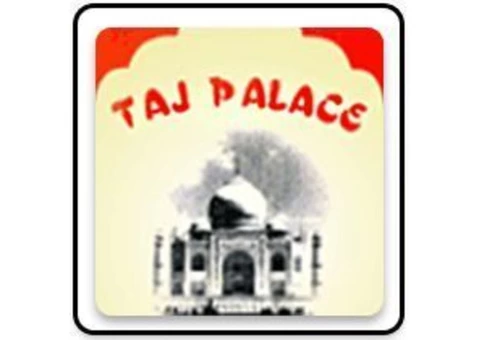 Taj Palace Indian Restaurant