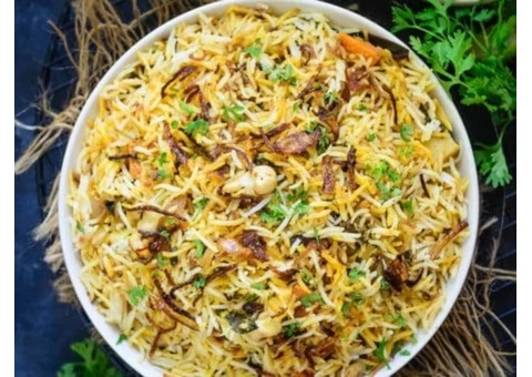 5% Off - Taste of Kerala - Indian restaurant Bundaberg, Qld - 1/3