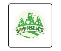 Soph Slice Gourmet Pizza Bar Moonah