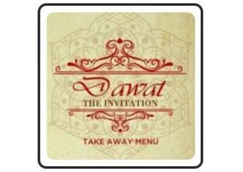 Dawat The Invitation Indian Cuisine Bellerive - 1/4