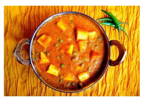 Dawat The Invitation Indian Cuisine Bellerive - 4/4