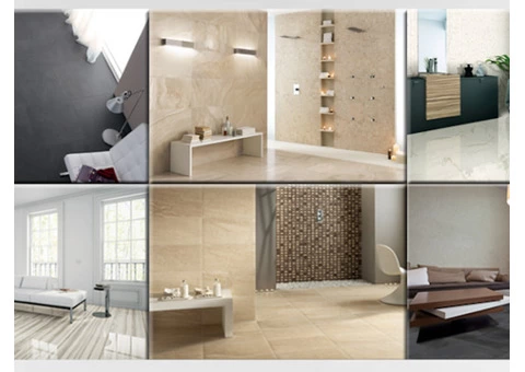 Designer Tiles Melbourne