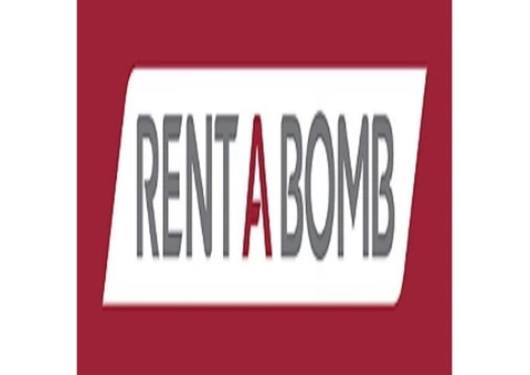 Rent A Bomb