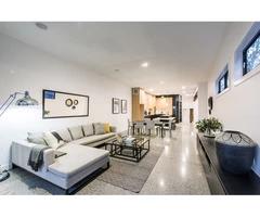 Brisbane most affordable polished Concrete