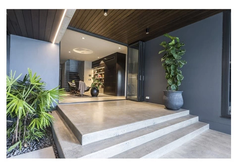 Brisbane most affordable polished Concrete - 6/7