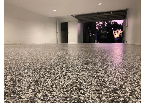 Brisbane most affordable polished Concrete - 7/7