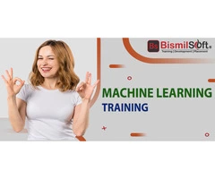 Machine Learning Training in Noida