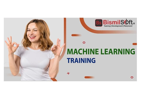 Machine Learning Training in Delhi