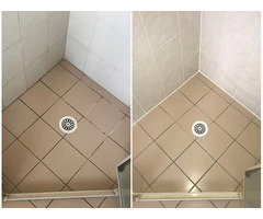 Make Your Bathroom Look New With Shower Regrouting Brisbane Services