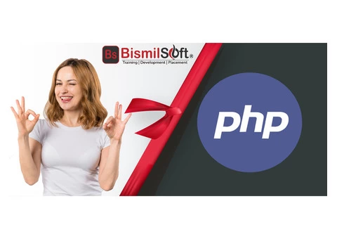 PHP Training in Noida