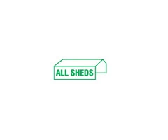 Extra Large Garden Shed Shepparton