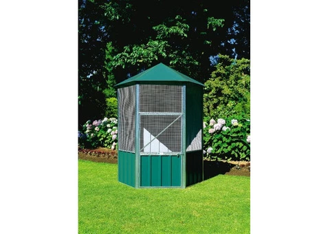 Extra Large Garden Shed Shepparton - 2/4