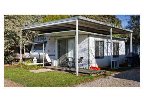 Extra Large Garden Shed Shepparton - 3/4