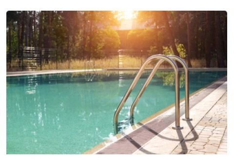 BG’s Pool Shop - Regular Pool Servicing - 1/5