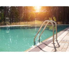 BG’s Pool Shop - Regular Pool Servicing