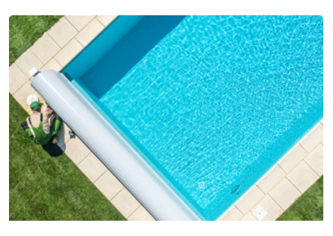 BG’s Pool Shop - Regular Pool Servicing - 2/5