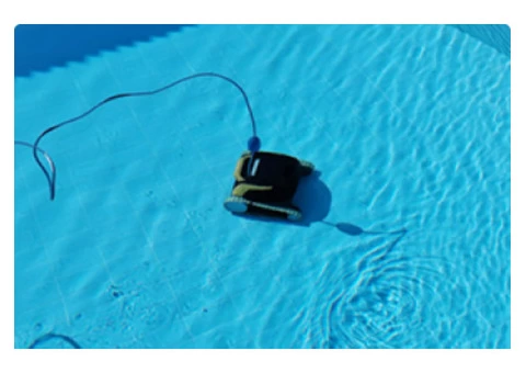 BG’s Pool Shop - Regular Pool Servicing - 3/5