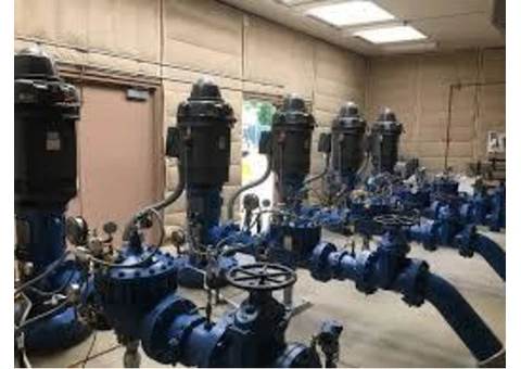 Pump Installers