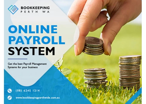 Looking For The Best Employee Payroll System For Your Company In Perth?