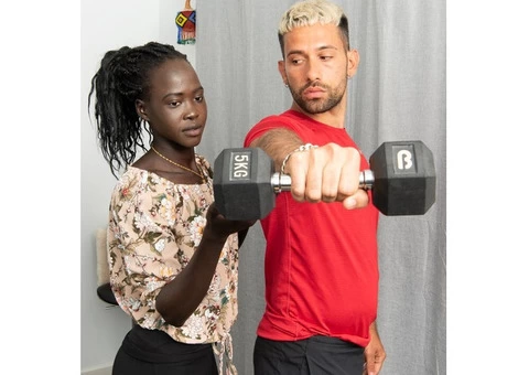 MyoFitness - Myotherapy Melbourne sciatica treatment melbourne plantar fasciitis treatment melbourne - 2/3