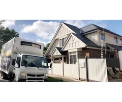 WORLD-CLASS REMOVALISTS IN FRANKSTON WITH A STEADY GROWTH BACKED BY 100% CUSTOMER SATISFACTION