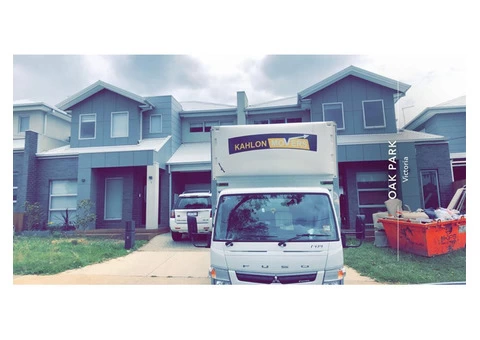 WORLD-CLASS REMOVALISTS IN FRANKSTON WITH A STEADY GROWTH BACKED BY 100% CUSTOMER SATISFACTION - 2/8