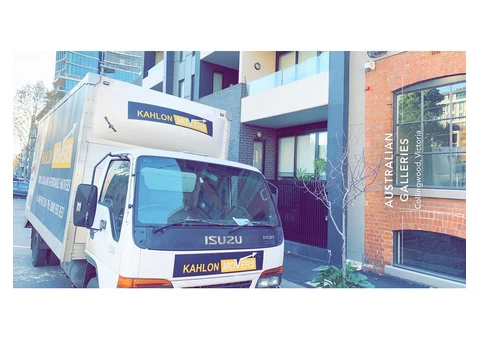 WORLD-CLASS REMOVALISTS IN FRANKSTON WITH A STEADY GROWTH BACKED BY 100% CUSTOMER SATISFACTION - 6/8