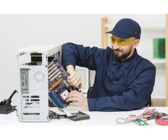 Need computer support services? We provide onsite and remote computer support services!