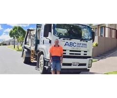 Skip Bins Gold Coast