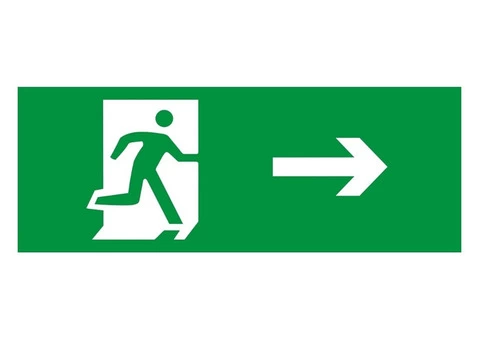 LED Emergency Lights Brisbane | Queensland Evacuation Lighting - 2/5