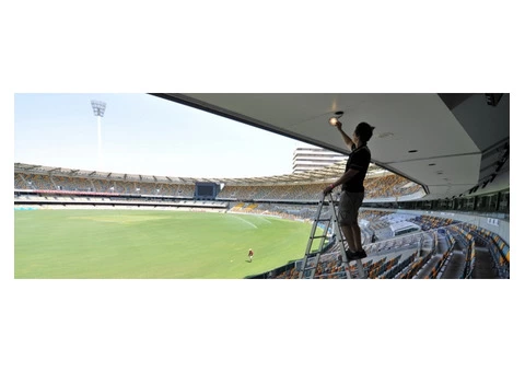LED Emergency Lights Brisbane | Queensland Evacuation Lighting - 3/5